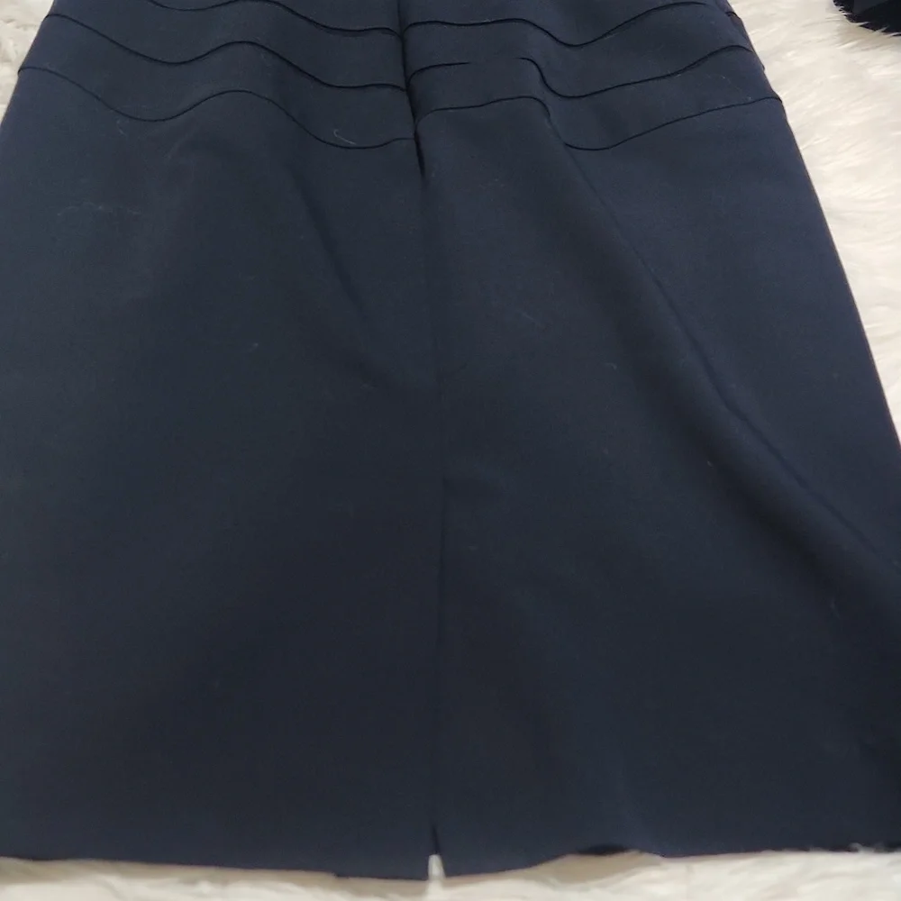 Adrianna Papell 2 Piece Evening Dress/Jacket Set- 6